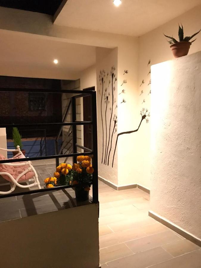 Casa Los Naranjos San Miguel de Allende Exterior photo