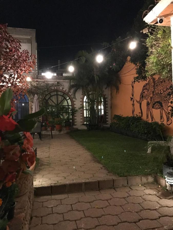 Casa Los Naranjos San Miguel de Allende Exterior photo